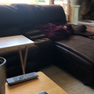 Meet your Posher, Chris ann